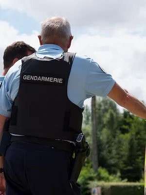 Enquête d'action