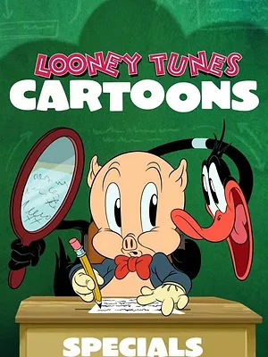Looney Tunes Cartoons