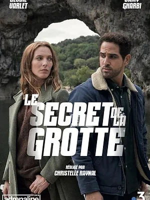 Le Secret de la grotte