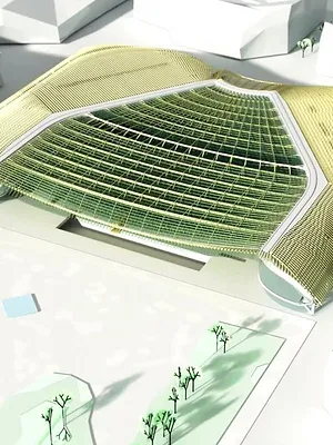 Le chantier des Halles : un défi hors norme