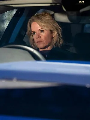 Unforgotten : le passé déterré S5 E6