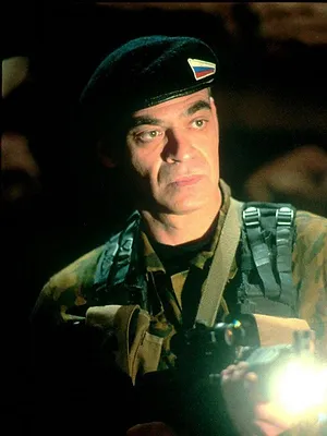 Stargate SG-1 S5 E8