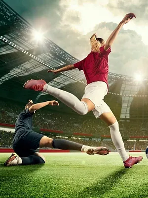 Après tant d'années... PSG : le film du sacre