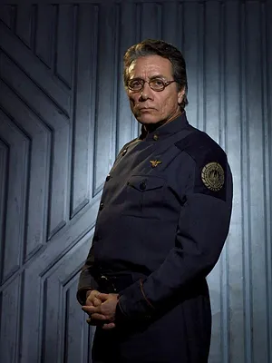 Battlestar Galactica S2 E6