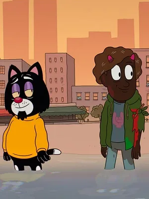 Diable malgré lui S1 E4