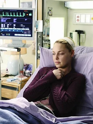 Grey's Anatomy S5 E20