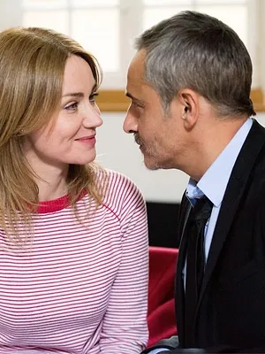 Le juge est une femme S21 E10