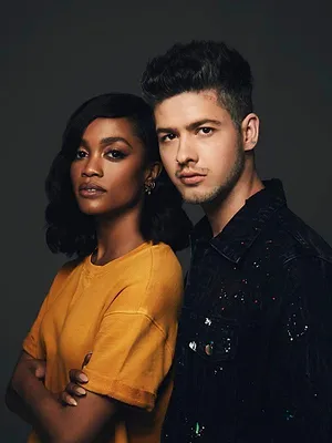 Ghosted : Avis de recherche S2 E7