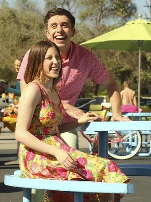 The Middle S8 E22