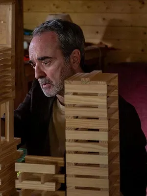 C'est qui le chef ?