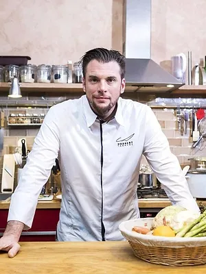 Norbert, commis d'office