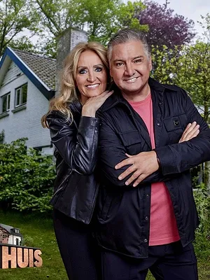 Een Eigen Huis