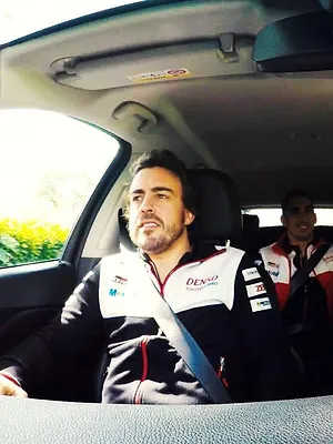 Fernando