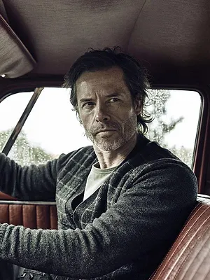 Jack Irish