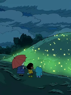 Craig de la crique S2 E8