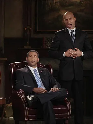 Key & Peele S1 E4