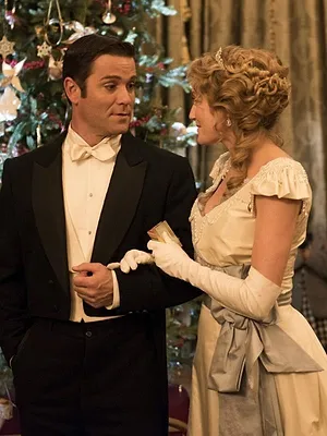 Les Enquêtes de Murdoch S0 E5