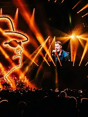 Holland zingt Hazes