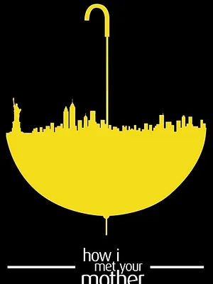 How I Met Your Mother