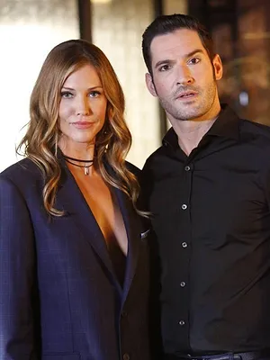 Lucifer S2 E2