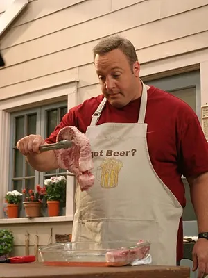 Un gars du Queens S3 E11