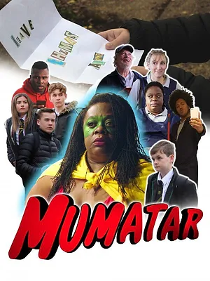 Mumatar