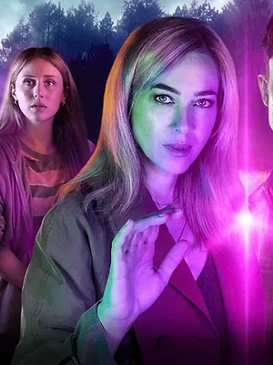 Les Lignes du temps S1 E1