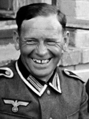 Un écrivain dans l'enfer nazi : "Les Bienveillantes" de Jonathan Littell