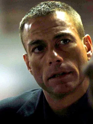 L'empreinte de la mort