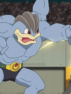 Pokémon, les voyages S24 E37