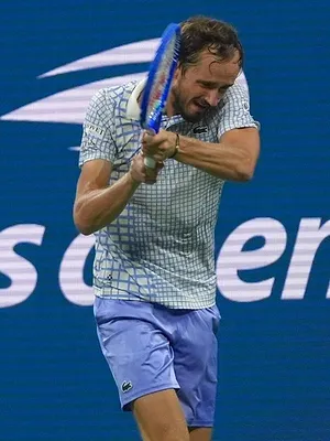 Tennis : US Open