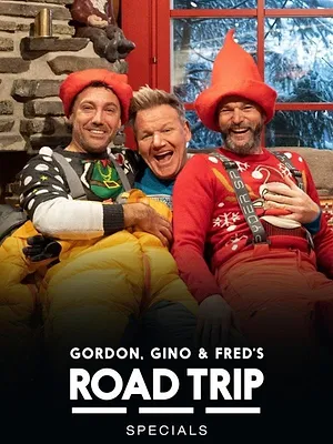 Gordon Ramsay : Bataille de chefs