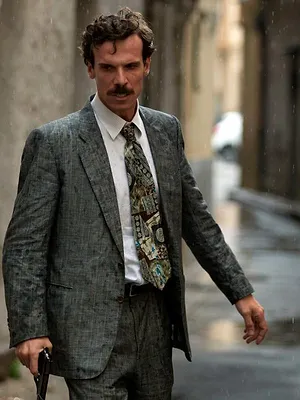 Il Cacciatore S1 E11