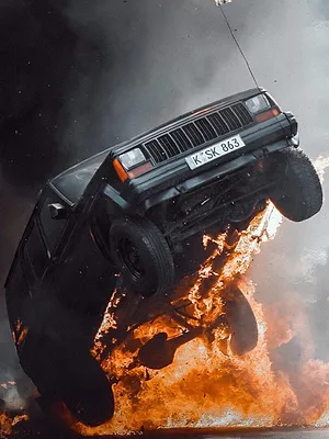 Alerte Cobra S3 E5
