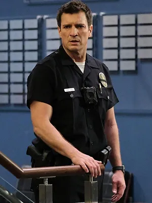 The Rookie : Le Flic de Los Angeles S2 E19