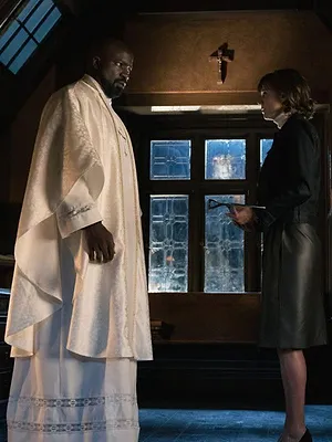 Evil S2 E13