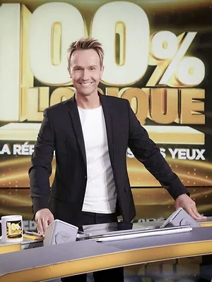 100 % logique : entraînez-vous !