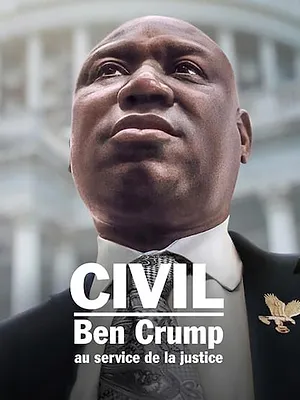 Civil : Ben Crump au service de la justice