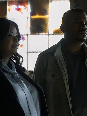 Truth Be Told S3 E10