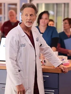 Chicago Med S10 E15