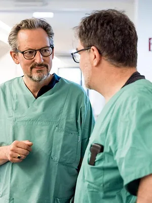 Hirschhausen und der Zucker