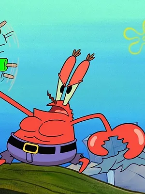 Bob l'éponge S13 E25