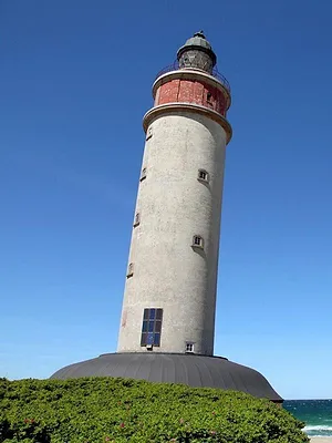 Sur les rivages de la Baltique