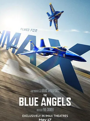 The Blue Angels