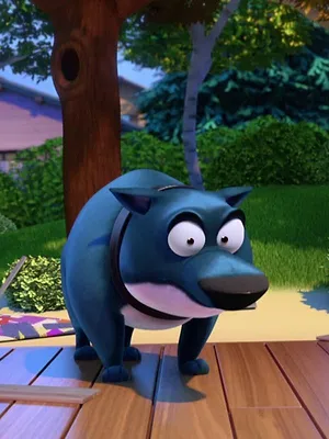 Paf le chien S2 E17