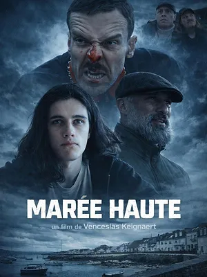 Marée Haute