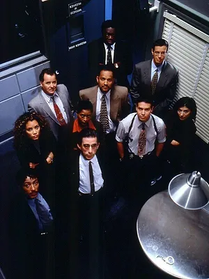 Homicide S4 E7