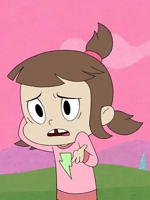 Planète Harvettes S4 E2