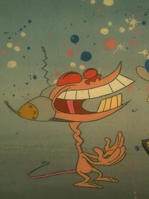 Ren et Stimpy S3 E8