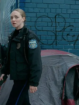 La Rivières des disparues S1 E7